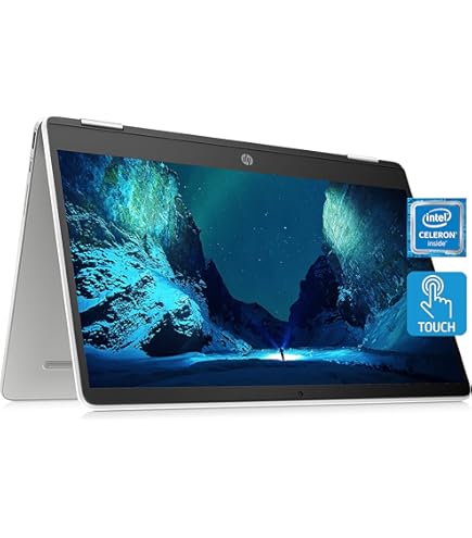 Amazon.com: HP X360 14